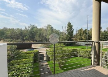 Villa a Schiera Via Borsellino, Asti - foto 11