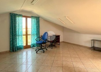 Villa a Schiera Via Borsellino, Asti - foto 17