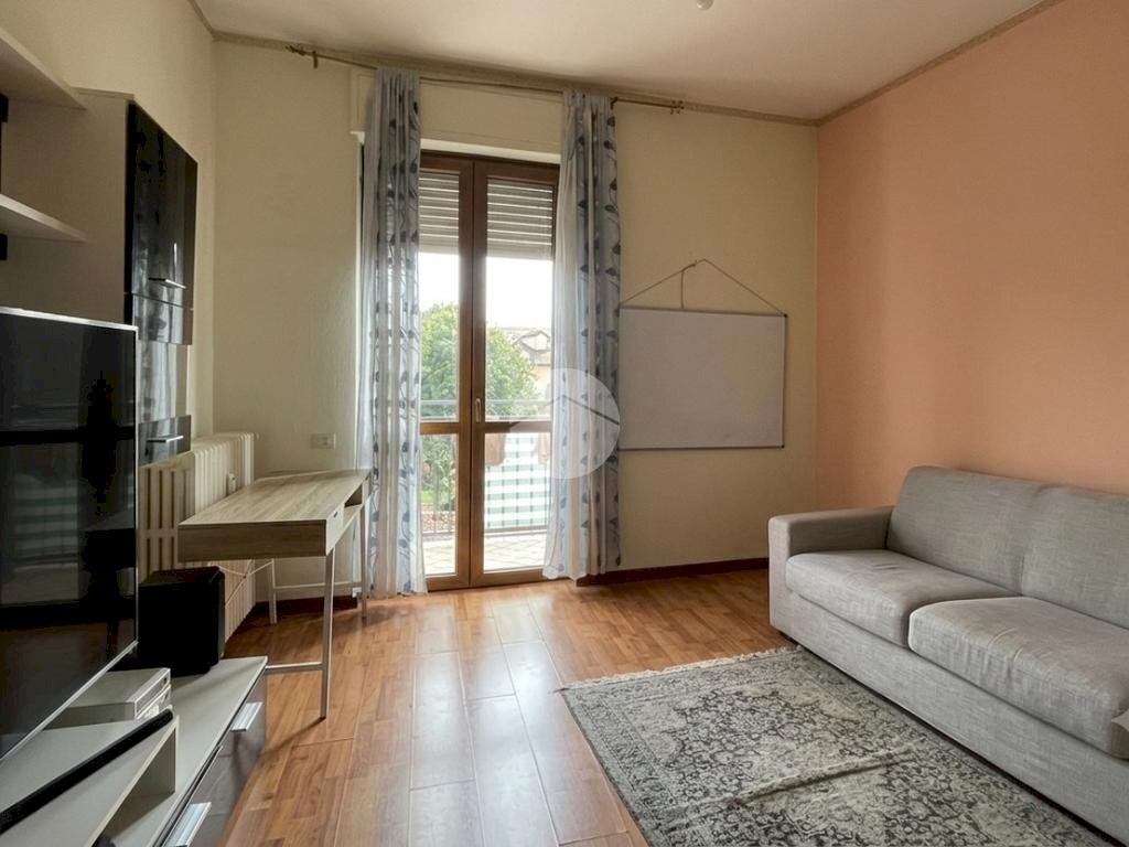 Trilocale Via Ferdinando Gabotto, Asti - foto 1