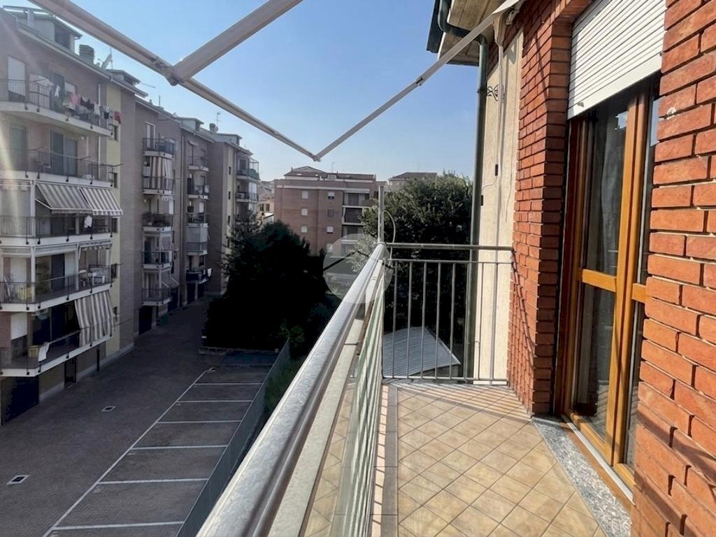 Trilocale Via Ferdinando Gabotto, Asti - foto 3