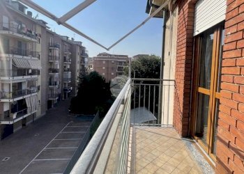 Trilocale Via Ferdinando Gabotto, Asti - foto 3
