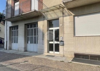 Trilocale Via Ferdinando Gabotto, Asti - foto 23