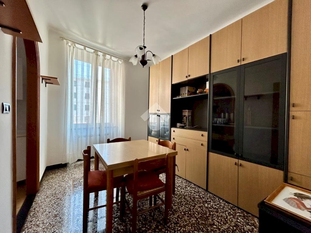Trilocale Via Melegari, Genova (zona San Teodoro) - foto 3