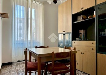 Trilocale Via Melegari, Genova (zona San Teodoro) - foto 2
