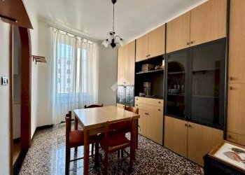 Trilocale Via Melegari, Genova (zona San Teodoro) - foto 3
