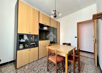 Trilocale Via Melegari, Genova (zona San Teodoro) - foto 4