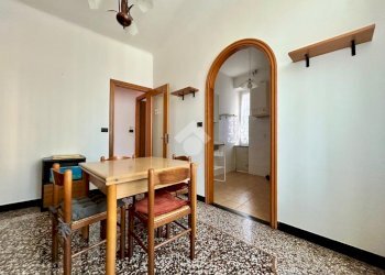 Trilocale Via Melegari, Genova (zona San Teodoro) - foto 5