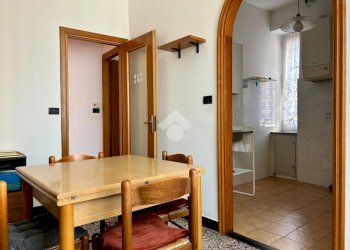 Trilocale Via Melegari, Genova (zona San Teodoro) - foto 6