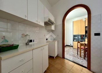 Trilocale Via Melegari, Genova (zona San Teodoro) - foto 8