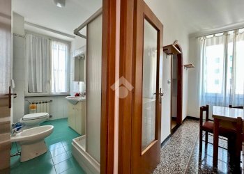 Trilocale Via Melegari, Genova (zona San Teodoro) - foto 9