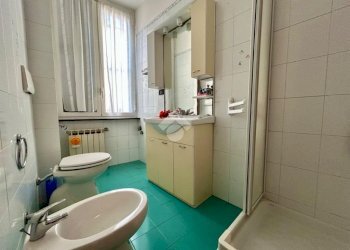 Trilocale Via Melegari, Genova (zona San Teodoro) - foto 10