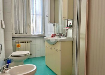 Trilocale Via Melegari, Genova (zona San Teodoro) - foto 11