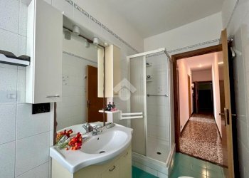 Trilocale Via Melegari, Genova (zona San Teodoro) - foto 12