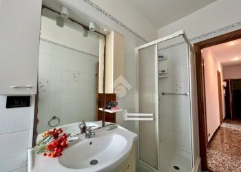 Trilocale Via Melegari, Genova (zona San Teodoro) - foto 13