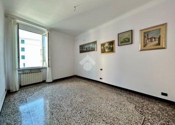 Trilocale Via Melegari, Genova (zona San Teodoro) - foto 14