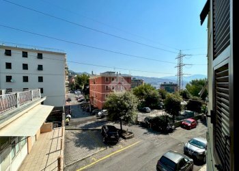 Trilocale Via Melegari, Genova (zona San Teodoro) - foto 15