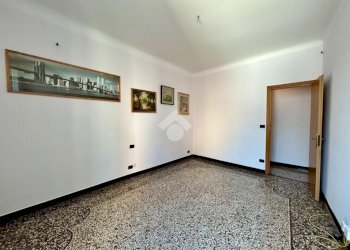 Trilocale Via Melegari, Genova (zona San Teodoro) - foto 16