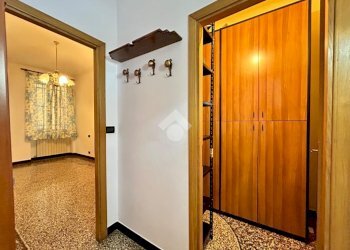 Trilocale Via Melegari, Genova (zona San Teodoro) - foto 17