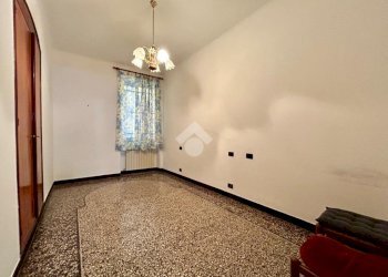 Trilocale Via Melegari, Genova (zona San Teodoro) - foto 18