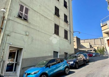 Trilocale Via Melegari, Genova (zona San Teodoro) - foto 20