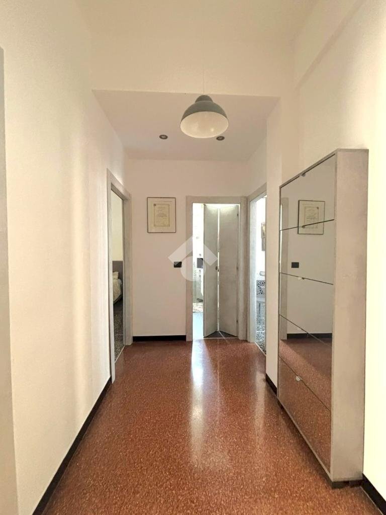 Quadrilocale Via Vincenzo Maculano, Genova (zona Oregina) - foto 2