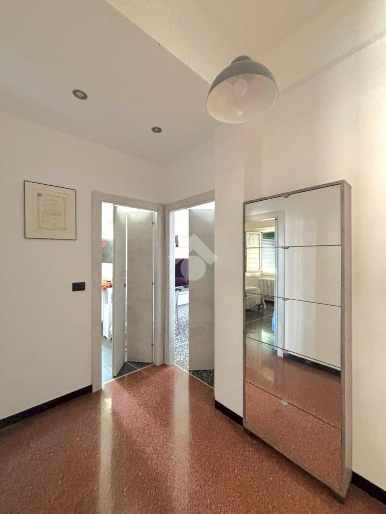 Quadrilocale Via Vincenzo Maculano, Genova (zona Oregina) - foto 3