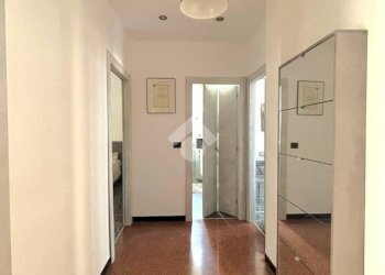 Quadrilocale Via Vincenzo Maculano, Genova (zona Oregina) - foto 2