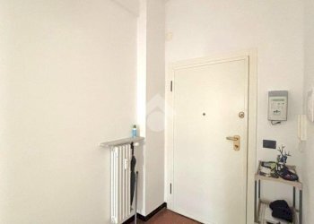 Quadrilocale Via Vincenzo Maculano, Genova (zona Oregina) - foto 5
