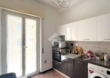 Quadrilocale Via Vincenzo Maculano, Genova (zona Oregina) - foto 6
