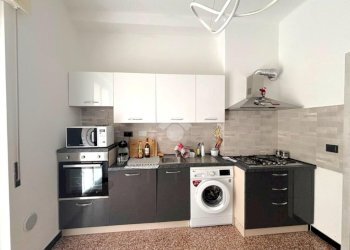 Quadrilocale Via Vincenzo Maculano, Genova (zona Oregina) - foto 8