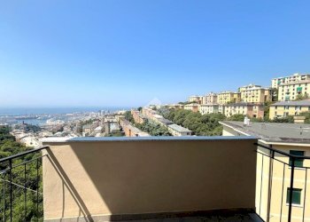 Quadrilocale Via Vincenzo Maculano, Genova (zona Oregina) - foto 9