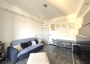Quadrilocale Via Vincenzo Maculano, Genova (zona Oregina) - foto 16