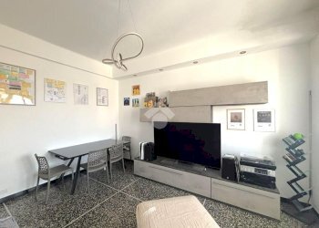 Quadrilocale Via Vincenzo Maculano, Genova (zona Oregina) - foto 17