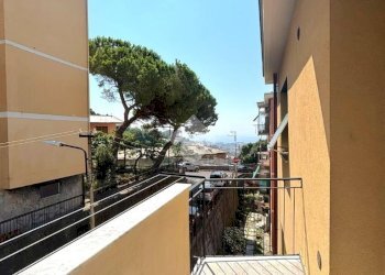 Quadrilocale Via Vincenzo Maculano, Genova (zona Oregina) - foto 18