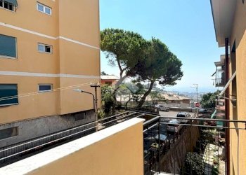 Quadrilocale Via Vincenzo Maculano, Genova (zona Oregina) - foto 25