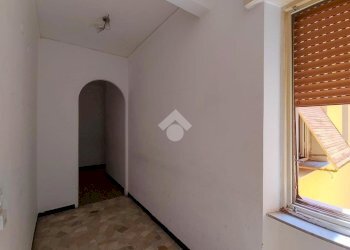 Quadrilocale Via Marco Giuseppe Compagnoni, Genova (zona Rivarolo) - foto 2