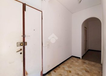 Quadrilocale Via Marco Giuseppe Compagnoni, Genova (zona Rivarolo) - foto 5