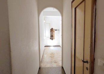 Quadrilocale Via Marco Giuseppe Compagnoni, Genova (zona Rivarolo) - foto 7