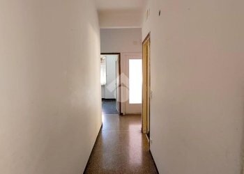 Quadrilocale Via Marco Giuseppe Compagnoni, Genova (zona Rivarolo) - foto 8