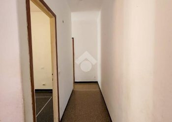 Quadrilocale Via Marco Giuseppe Compagnoni, Genova (zona Rivarolo) - foto 9