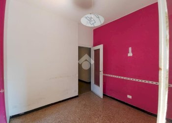 Quadrilocale Via Marco Giuseppe Compagnoni, Genova (zona Rivarolo) - foto 12