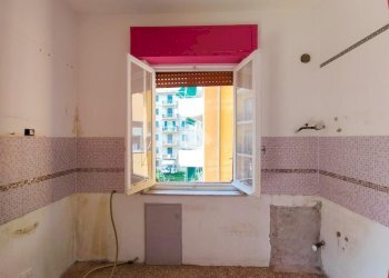 Quadrilocale Via Marco Giuseppe Compagnoni, Genova (zona Rivarolo) - foto 13