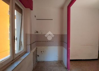 Quadrilocale Via Marco Giuseppe Compagnoni, Genova (zona Rivarolo) - foto 14