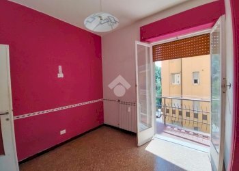 Quadrilocale Via Marco Giuseppe Compagnoni, Genova (zona Rivarolo) - foto 16