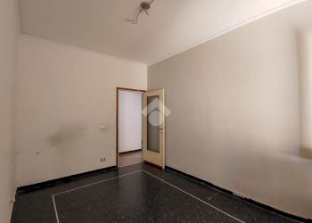 Quadrilocale Via Marco Giuseppe Compagnoni, Genova (zona Rivarolo) - foto 19