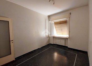 Quadrilocale Via Marco Giuseppe Compagnoni, Genova (zona Rivarolo) - foto 20