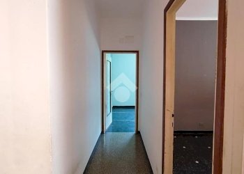 Quadrilocale Via Marco Giuseppe Compagnoni, Genova (zona Rivarolo) - foto 21