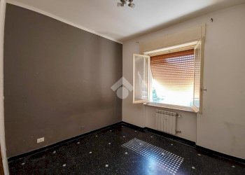 Quadrilocale Via Marco Giuseppe Compagnoni, Genova (zona Rivarolo) - foto 22