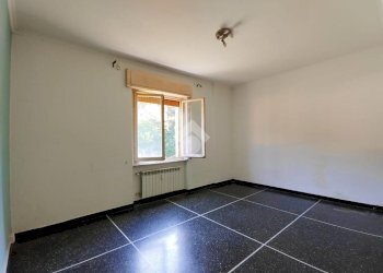 Quadrilocale Via Marco Giuseppe Compagnoni, Genova (zona Rivarolo) - foto 26