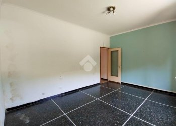 Quadrilocale Via Marco Giuseppe Compagnoni, Genova (zona Rivarolo) - foto 28